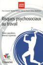 Risques Psychosociaux Au Travail 2e Edition - Preview