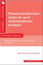 Risques Psychosociaux : Etudes De Cas Et Recommandations Pratiques - Preview