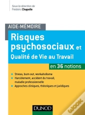 Risques Psychosociaux