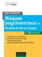 Risques Psychosociaux - Preview