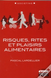 Capa do artigo Risques, Rites Et Plaisirs Alimentaires