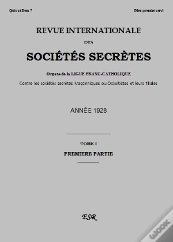 Capa do artigo R.I.S.S. Grise 1928