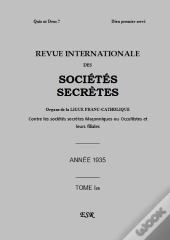 R.I.S.S. Grise 1935
