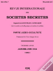 Capa do artigo R.I.S.S. Rose 1914