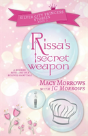 Rissa'S Secret Weapon - Preview