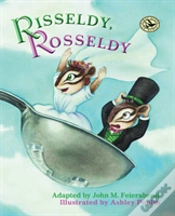 Capa do artigo Risseldy, Rosseldy