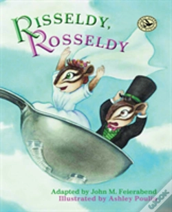 Capa do artigo Risseldy, Rosseldy