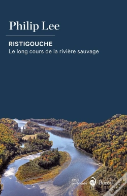 Capa do artigo Ristigouche