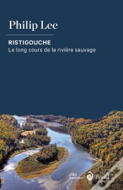 Capa do artigo Ristigouche
