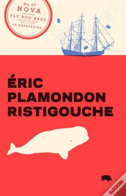Capa do artigo Ristigouche