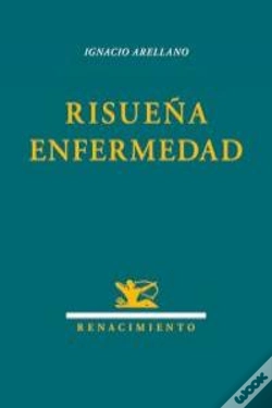 Capa do artigo Risueña Enfermedad