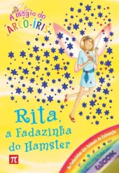 Rita A Fadazinha do Hamster
