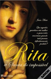 Capa do artigo Rita, A Santa do Impossível