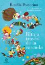 Rita A Través De La Cascada - Preview