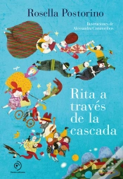 Capa do artigo Rita A Través De La Cascada