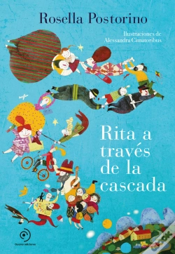 Capa do artigo Rita A Través De La Cascada