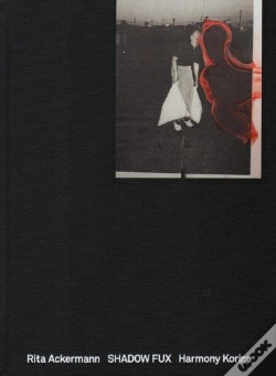 Capa do artigo Rita Ackermann & Harmony Korine - Shadow Fux