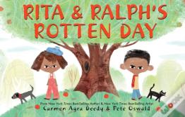 Rita And Ralph'S Rotten Day