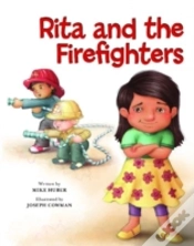 Capa do artigo Rita And The Firefighters