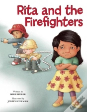 Capa do artigo Rita And The Firefighters