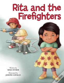 Capa do artigo Rita And The Firefighters