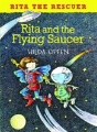 Rita And The Flying Saucer - Preview