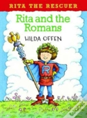 Rita And The Romans