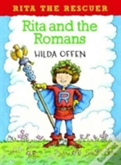 Capa do artigo Rita And The Romans