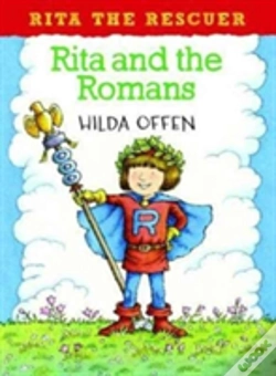 Capa do artigo Rita And The Romans