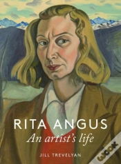 Capa do artigo Rita Angus: An Artist