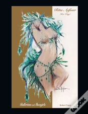 Capa do artigo Rita Asfour - Her Way!