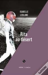 Rita Au Désert