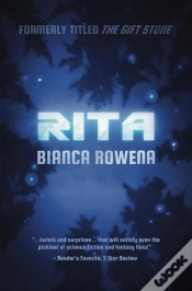 Capa do artigo Rita