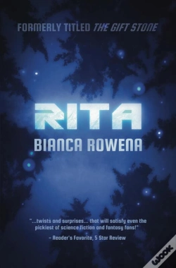 Capa do artigo Rita