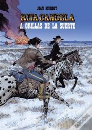 Rita Candela A Orillas De La Suerte