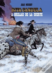 Capa do artigo Rita Candela A Orillas De La Suerte