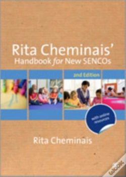 Capa do artigo Rita Cheminais' Handbook For Sencos
