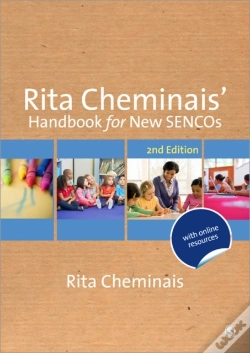 Capa do artigo Rita Cheminais' Handbook For Sencos