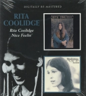 Capa do artigo Rita Coolidge/Nice Feelin
