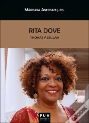 Capa do artigo Rita Dove