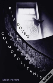 Capa do artigo Rita Dove