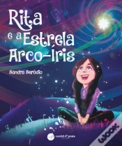 Capa do artigo Rita e a Estrela Arco-Íris