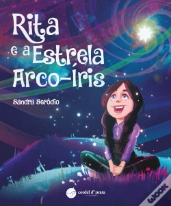 Capa do artigo Rita e a Estrela Arco-Íris