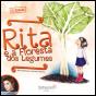 Rita e a Floresta dos Legumes - Preview
