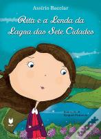 Rita e a Lenda da Lagoa das Sete Cidades