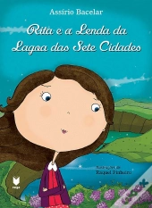 Rita e a Lenda da Lagoa das Sete Cidades