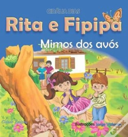 Capa do artigo Rita e Fipipa