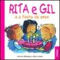 Rita e Gil e a Festa de Anos - Preview