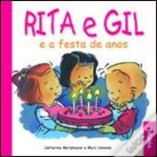Rita e Gil e a Festa de Anos