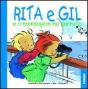 Rita e Gil e a Mensagem na Garrafa - Preview